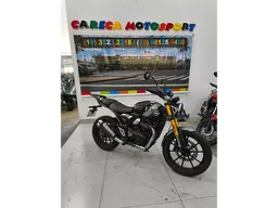 Scrambler