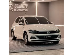 Volkswagen Polo Hatch