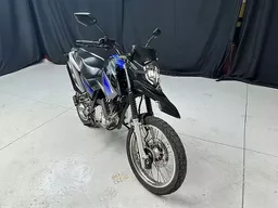 XTZ 150