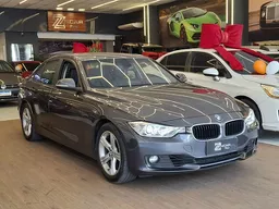 BMW 320i