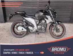 Fazer 250