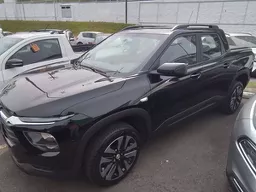 Chevrolet Montana