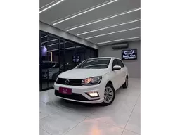 Volkswagen Voyage