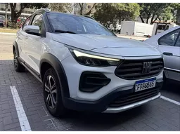 Fiat Pulse