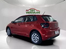 Volkswagen Polo Hatch