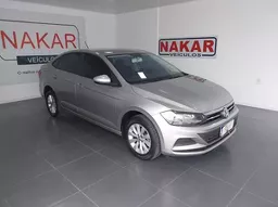 Volkswagen Virtus