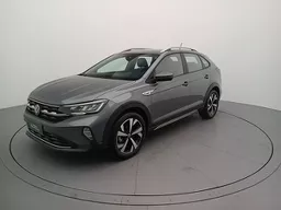 Volkswagen Nivus