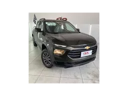 Chevrolet Montana