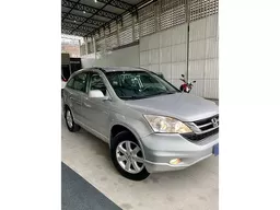 Honda CRV