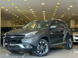 Chery Tiggo 7