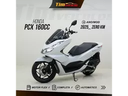 PCX