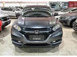 HR-V