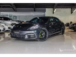 Panamera