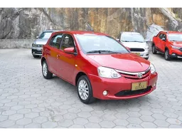 Toyota Etios