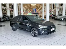 Volkswagen Virtus