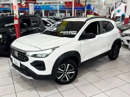 Fiat Pulse