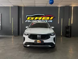 Fiat Fastback