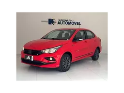 Fiat Cronos