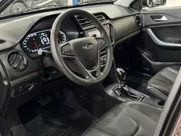 Chery Tiggo 2