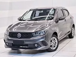 Fiat Argo