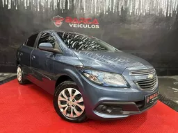 Chevrolet Prisma