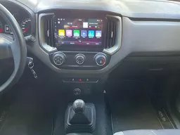 Chevrolet S10