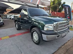 Ford F-250