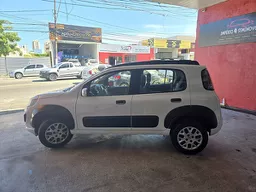 Fiat Uno
