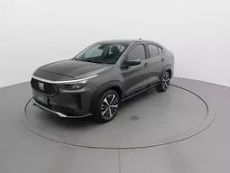 Fiat Fastback