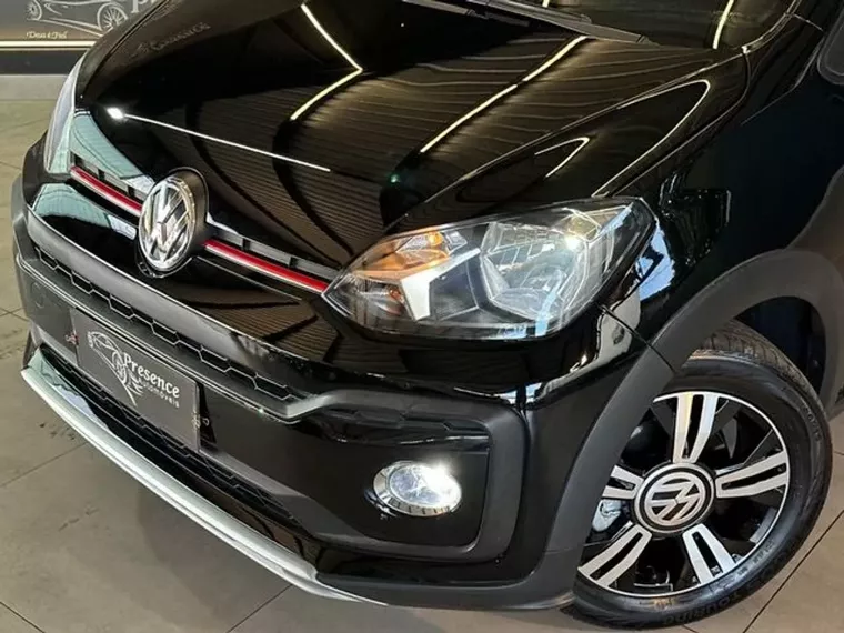 Volkswagen UP Preto 4