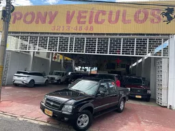 Chevrolet S10