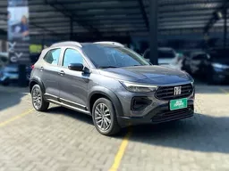 Fiat Pulse