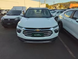 Chevrolet Montana