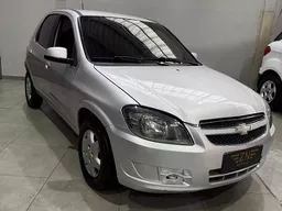 Chevrolet Celta