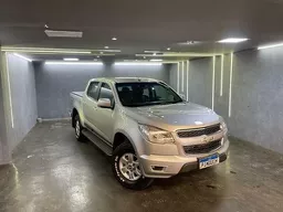 Chevrolet S10