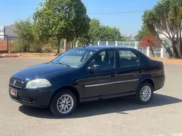 Fiat Siena