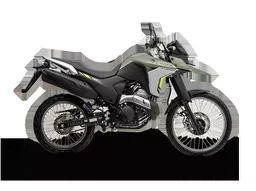 XTZ 250