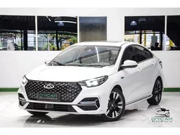 Chery Arrizo 6 Pro