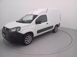 Peugeot Partner Rapid