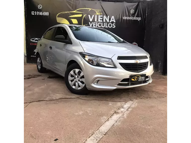 Foto do carro