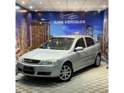 Chevrolet Astra