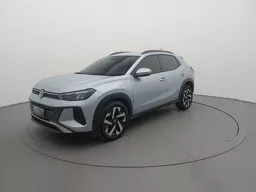 Volkswagen Tera