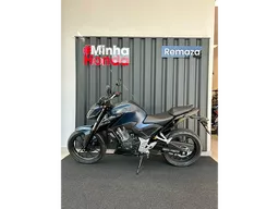 Honda CB Twister