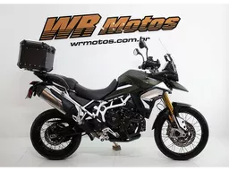 Tiger 900