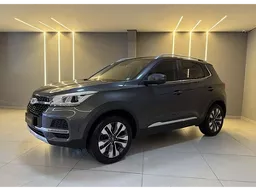 Chery Tiggo 5X