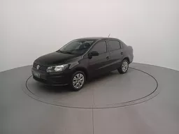 Volkswagen Voyage