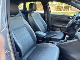 Volkswagen Nivus