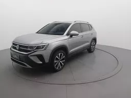 Volkswagen Taos