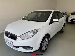 Fiat Grand Siena