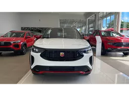 Fiat Pulse